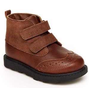 Carters Boy Boots